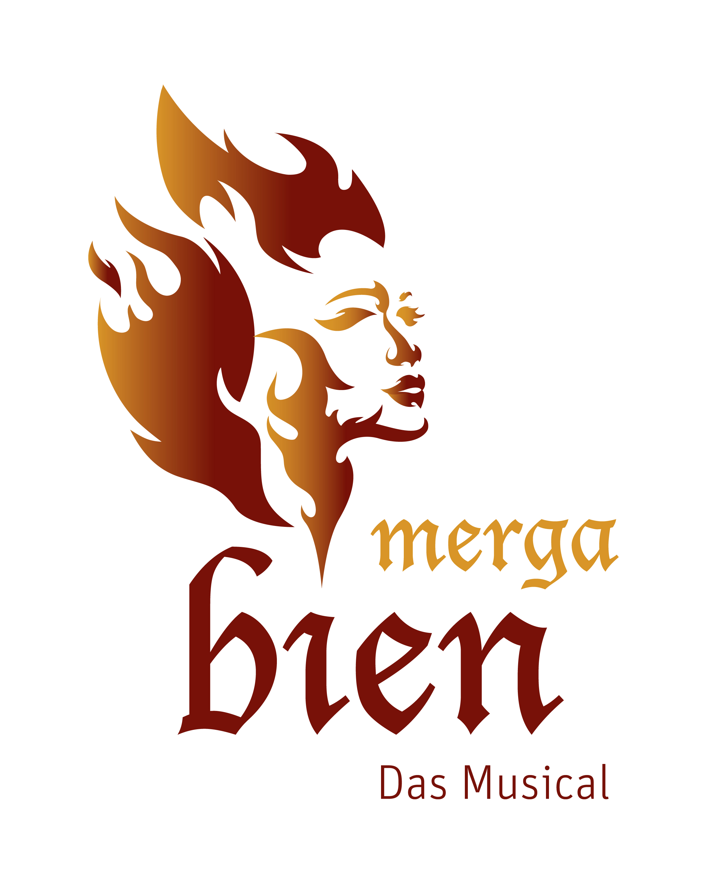MERGA logo
